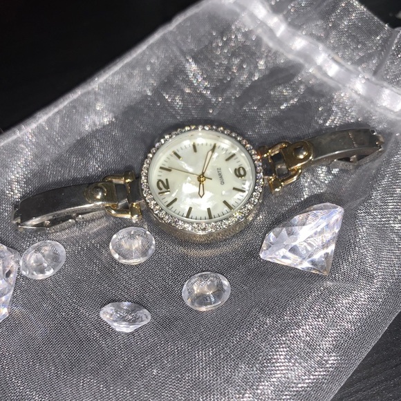 Bracelet and watch set - Picture 2 of 2